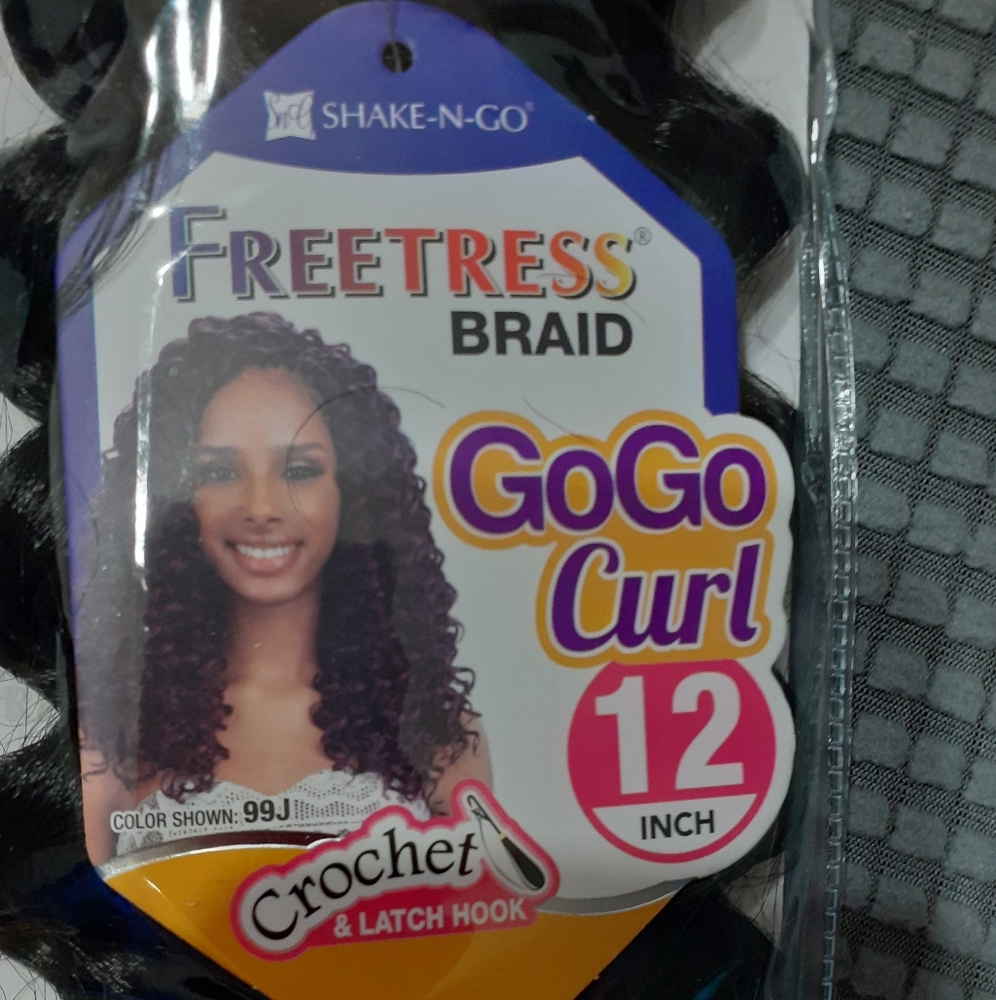 FREETRESS CROCHET HAIR EXTEN…